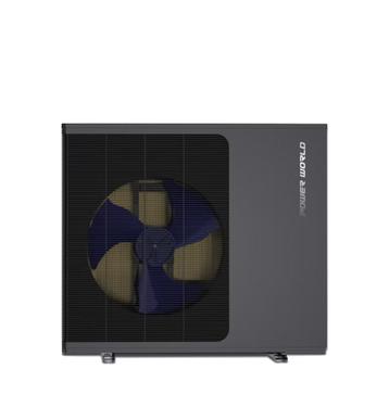 warmtepomp Poolworld/Powerworld PW050-DKZLRS E R290 beschikbaar voor biedingen