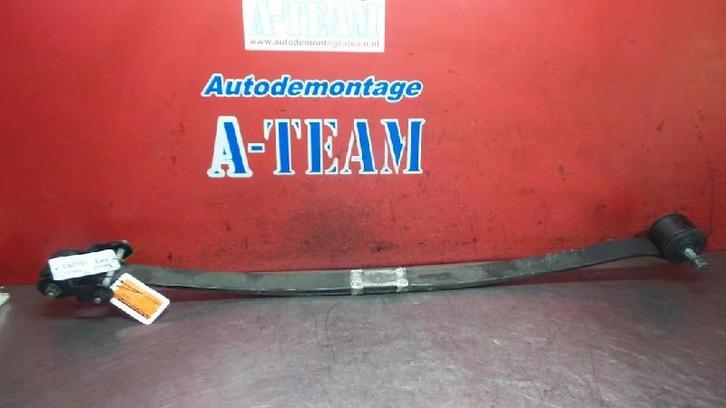 BLADVEER ACHTER Ford Transit Custom (01-2011/04-2016), Auto-onderdelen, Ophanging en Onderstel, Ford, Gebruikt