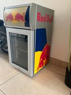 REDBULL KOELKAST IN GOEDE STAAT, Elektronische apparatuur, Koelkasten en IJskasten, Zo goed als nieuw