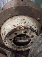 voile de roue avant, Zakelijke goederen, Landbouw | Onderdelen | Banden, Velgen en Assen, Ophalen of Verzenden