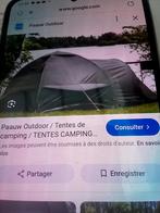 Tente gonflable karsten 3par3m, Ophalen, Zo goed als nieuw