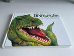 Kinderboek Dinosauriërs, Ophalen of Verzenden, Zo goed als nieuw