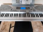 Casio-synthesizer, Ophalen of Verzenden, Zo goed als nieuw, Casio