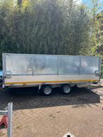 Aanhangwagens 3000kg, Auto diversen, Aanhangers en Bagagewagens, Ophalen, Gebruikt