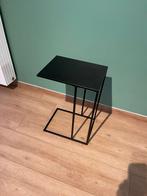 Table d'appoint noire, Enlèvement, Comme neuf