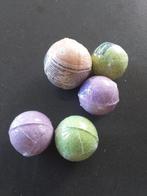 5 badbruisballen, Ophalen of Verzenden, Nieuw, Verzorging