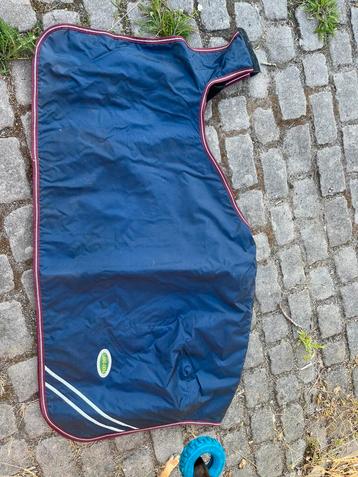 Paarden spullen beschikbaar voor biedingen
