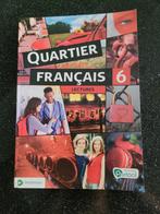 Quartier Francais Lectures 6, Boeken, Ophalen, Zo goed als nieuw, ASO, Frans
