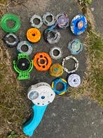 Beyblade, Kinderen en Baby's, Ophalen, Gebruikt