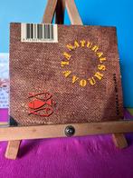 Natural flavours, Verzenden