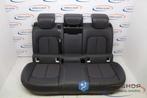 Audi Q2 Achterbank compleet S-Line Leer / Stof, Auto-onderdelen, Ophalen of Verzenden, Gebruikt, Audi