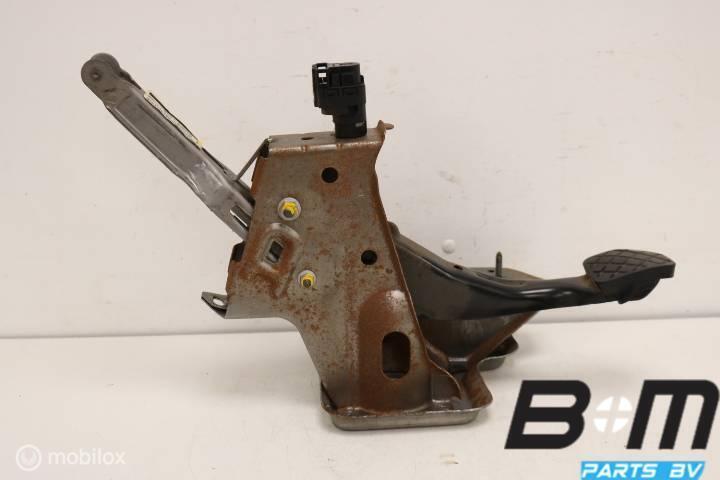 Rempedaal VW Polo 9N3 6Q1721058AT, Auto-onderdelen, Interieur en Bekleding, Gebruikt