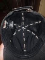 Gucci pet zwart maat medium, Kleding | Heren, Hoeden en Petten, Ophalen, Zo goed als nieuw, Pet