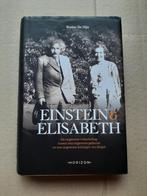 Einstein & Elisabeth, 20e eeuw of later, ROSINE DE DIJN, Ophalen of Verzenden, Zo goed als nieuw