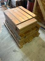 Thermowood vuren, Ophalen, Minder dan 180 cm, Planken