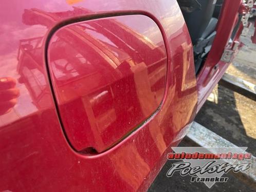 Tank Klep van een Renault Clio, Auto-onderdelen, Carrosserie, Renault, Gebruikt, 3 maanden garantie, Ophalen of Verzenden