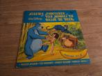 Nieuwe avonturen van Mowgli en Baloe de beer Disney, Cd's en Dvd's, Vinyl | Kinderen en Jeugd, Ophalen of Verzenden, Zo goed als nieuw