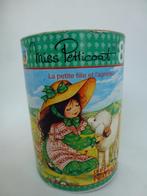 houten puzzel Miss Petticoat Nathan 80 stukjes, 2 tot 4 jaar, Gebruikt, Van hout, Meer dan 50 stukjes