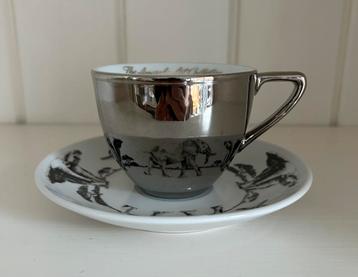 1 kop/schoteltje The Amarula Art Collection beschikbaar voor biedingen
