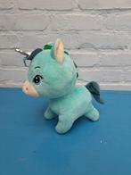 eenhoorn-knuffel, Ophalen of Verzenden, Zo goed als nieuw, Overige typen