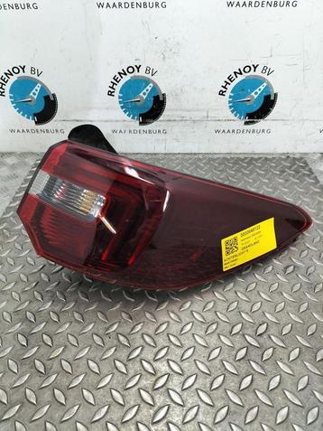 OPEL GRANDLAND A18 P1UO ULTIMATE [R_TAILLIGHT] 9846766680 20 beschikbaar voor biedingen