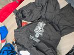 Verkleedpak Ninja (9-11 jaar), Ophalen of Verzenden, Gebruikt