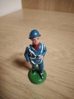 15. Belgische parachutist Solido Belge, Verzamelen, Ophalen of Verzenden, Gebruikt