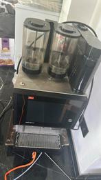 Melitta cafina CT8, Ophalen