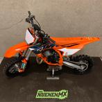 KTM sx50 50cc FACTORY 2024 Kinder Crosser, Motoren, Particulier, Crossmotor