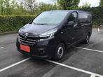 Renault trafic 08/2021 *28000km* btw aftrekbaar, Auto's, Bestelwagens en Lichte vracht, Voorwielaandrijving, Stof, 1995 cc, 2000 kg