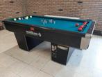 Nieuwe en gebruikte tapbiljarts., Enlèvement ou Envoi, Comme neuf, Table de billard