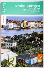 Dominicus reisgids ABC eilanden: Aruba, Curaçao en Bonaire, Overige merken, Zo goed als nieuw, Reisgids of -boek, Midden-Amerika