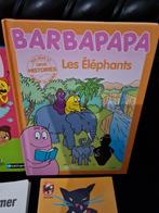 Barbapapa, Livres, Comme neuf, Enlèvement