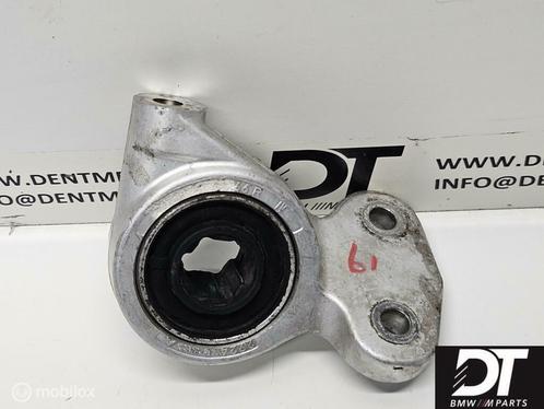 Draagarmrubber rechtsvoor BMW E46 M3 31122229624, Auto-onderdelen, Ophanging en Onderstel, BMW, Gebruikt, Ophalen of Verzenden