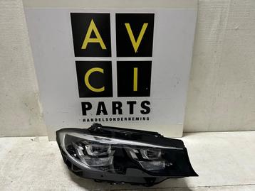 Koplamp Bmw 3 serie g20 g21 full led 9481696 Rechts beschikbaar voor biedingen