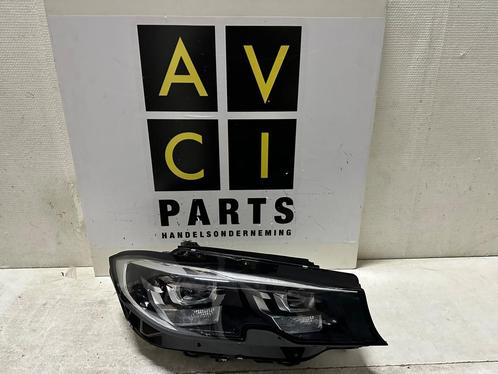 Koplamp Bmw 3 serie g20 g21 full led 9481696 Rechts, Auto-onderdelen, Verlichting, BMW, Gebruikt, Ophalen of Verzenden