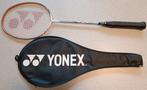 Yonex Nanoray 10F, Sport en Fitness, Badminton, Racket(s), Ophalen of Verzenden, Zo goed als nieuw