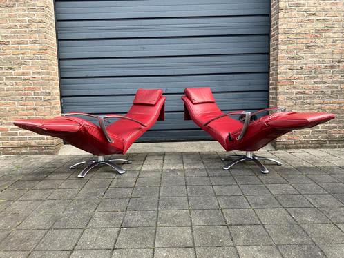 2x Jori Brainbuilder Relax, Medi Mono-move, incl hoofdkussen, Huis en Inrichting, Fauteuils, Ophalen of Verzenden