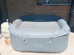 Bestway lay-z-spa, Tuin en Terras, Ophalen, Gebruikt