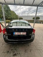 Volvo s40, Auto's, Voorwielaandrijving, 4 cilinders, Zwart, Leder