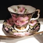 Royal Albert Flowers May Flower, Antiek en Kunst, Ophalen of Verzenden