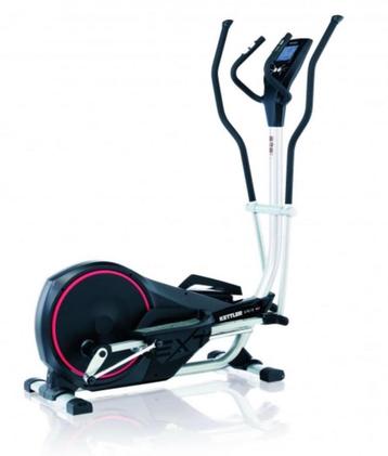 Kettler Crosstrainer Ergometer „Unix Ex“ Art.-Nr. 07670-760 beschikbaar voor biedingen