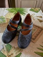 schoenen Cypres Maat 36, Kleding | Dames, Schoenen, Cypres, Blauw, Ophalen of Verzenden, Schoenen met lage hakken