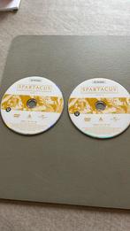 DVD Spartacus, Cd's en Dvd's, Ophalen of Verzenden, Zo goed als nieuw