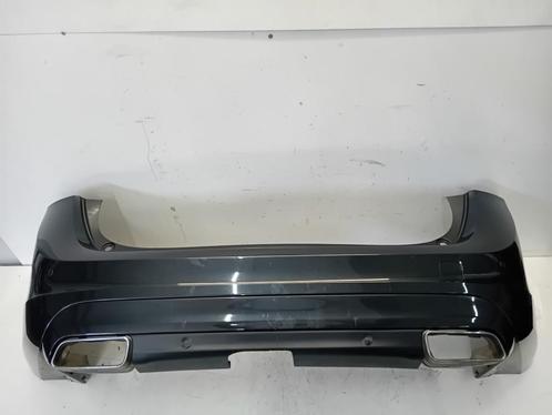 BUMPER ACHTER Volvo V60 I (FW / GW) (01-2010/12-2018), Auto-onderdelen, Carrosserie, Bumper, Volvo, Achter, Gebruikt