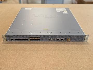Juniper MX 204 EDGE router  beschikbaar voor biedingen
