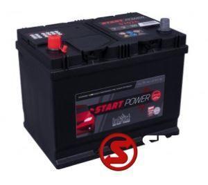 Batterie 12V 70AH (c20) 550A (EN), Autos : Pièces & Accessoires, Pièces camion, Autres marques, Batteries et Accessoires, Neuf