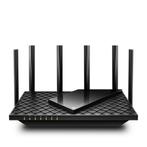 Router TP-Link AXE5400 met snel Wifi 6e, Computers en Software, Routers en Modems, Ophalen of Verzenden, Zo goed als nieuw, Router