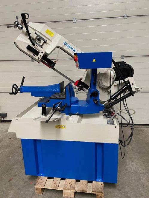 scie ruban metal grand choix tout de stock prix imbattable, Doe-het-zelf en Bouw, Gereedschap | Zaagmachines, Nieuw, Lintzaag