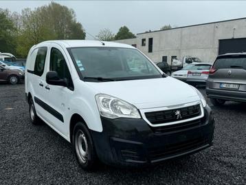 PEUGEOT PARTNER, Euro 5, Achat, Entreprise, 3 places